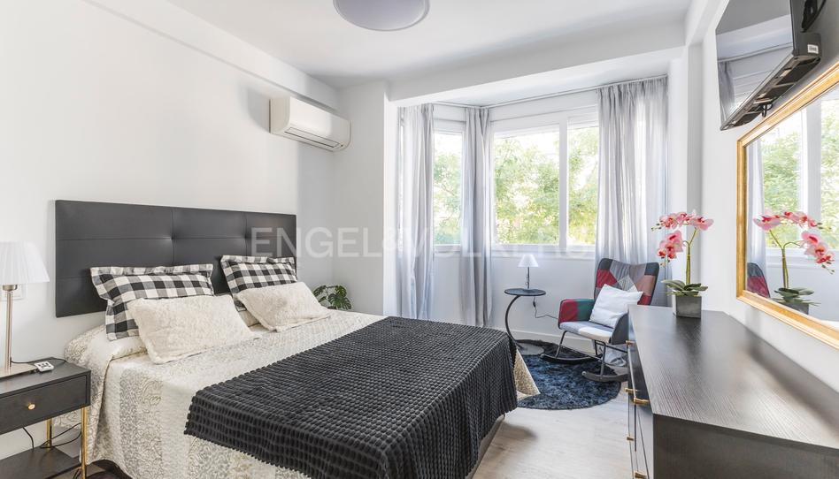 Photo 1 of Apartment for sale in General Diaz Porlier, Lista, Madrid