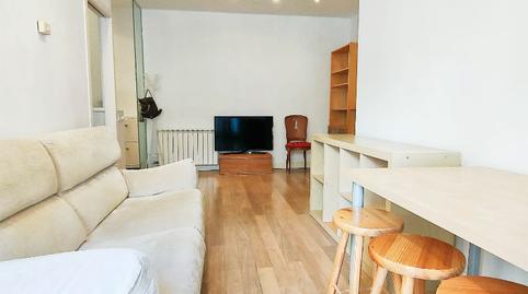 Foto 2 de Pis en venda a El Coll,  Barcelona Capital