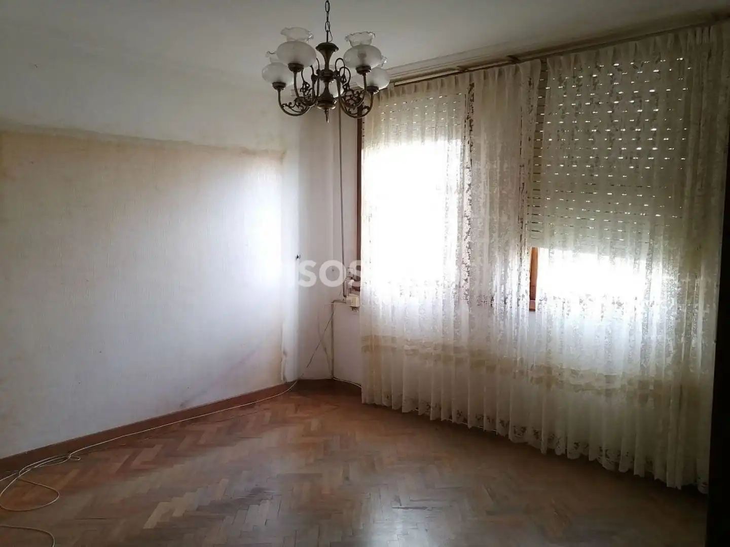 Wohnung zum Verkauf in Plaza Padre Rubinos, imagen 17