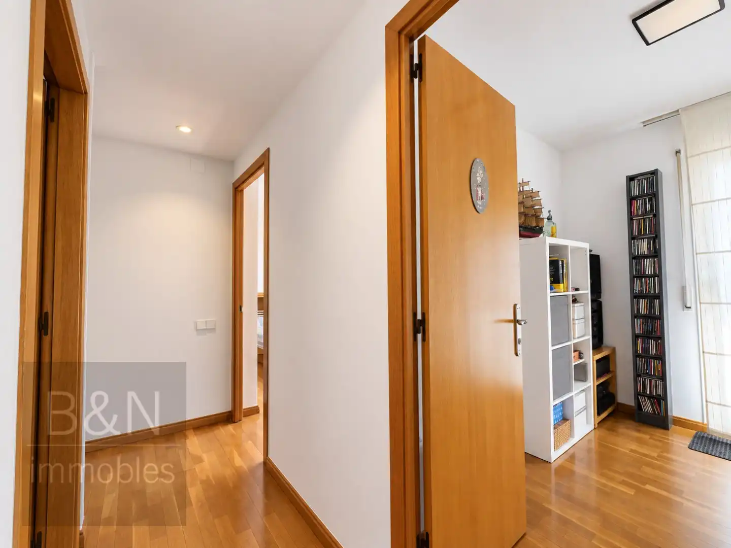Flat with terrace for sale in Nord-oest, imagen 19