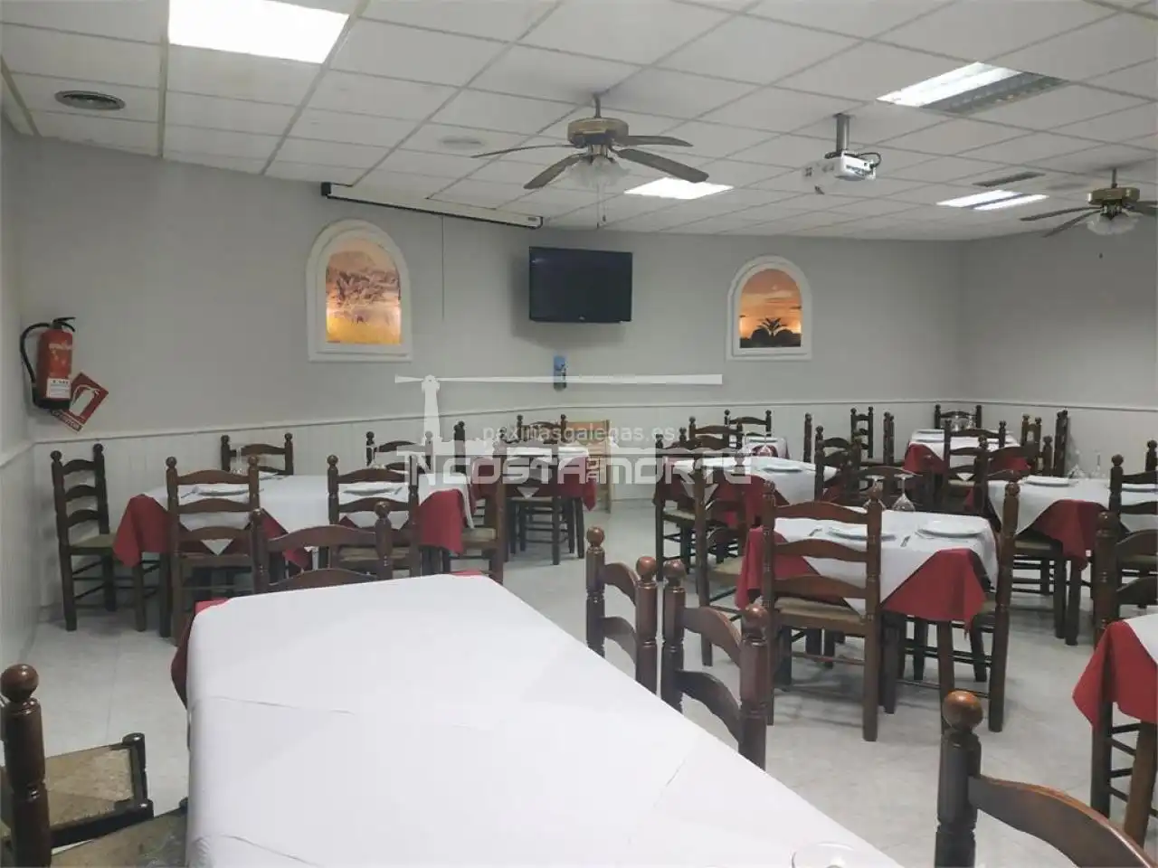 Local comercial en venda a Cee, imagen 4