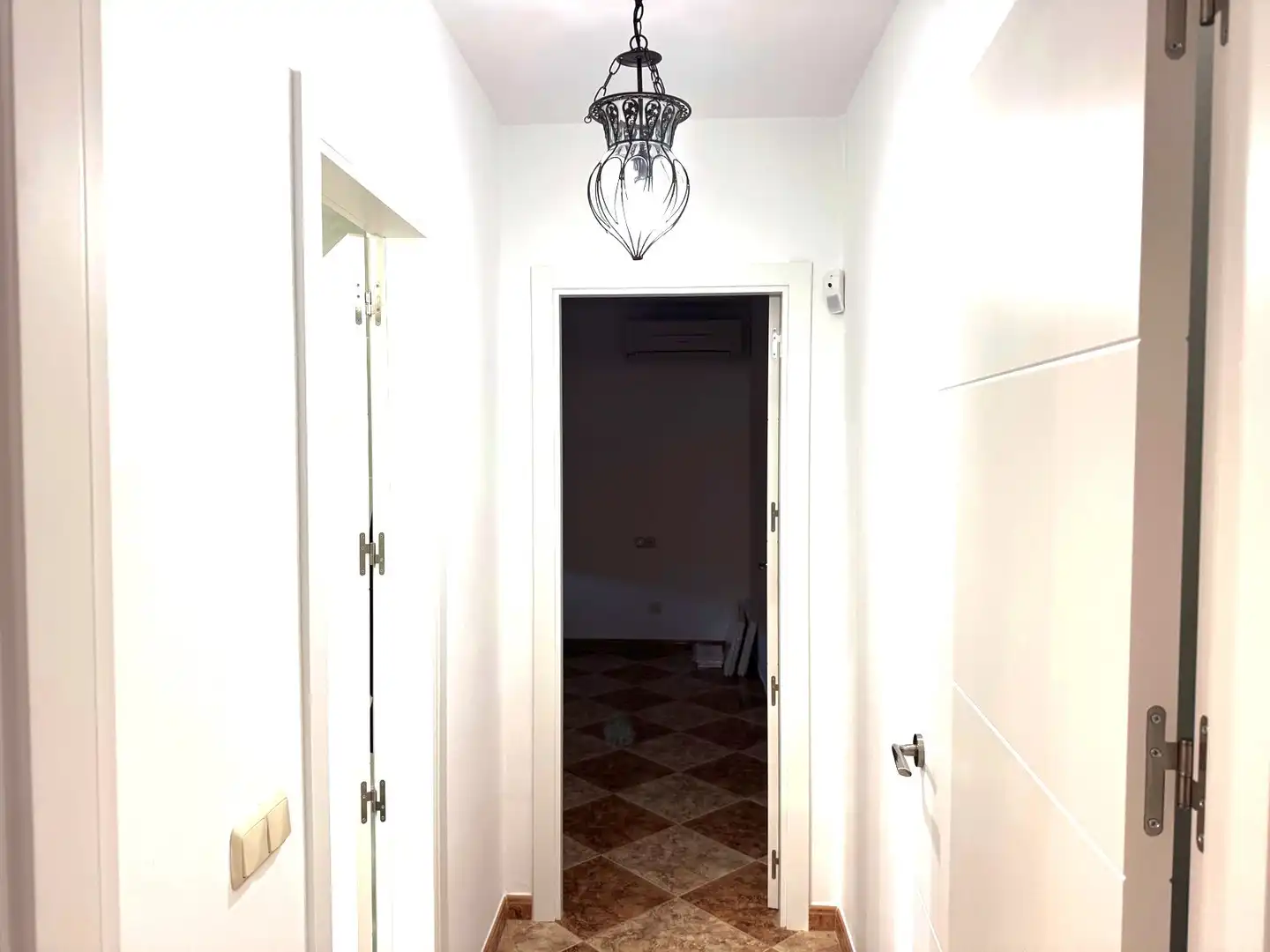 Houses for rent in Casares  with Air Conditioner, Private garden and Terrace