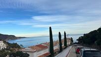 Vista exterior de Pis en venda en Tossa de Mar