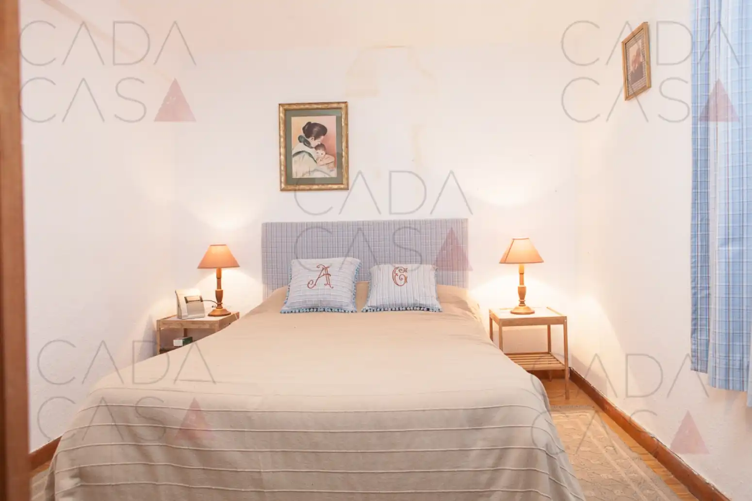 Habitación de Casa o chalet en venta en Arnuero con Jardín privado, Terraza y Balcón