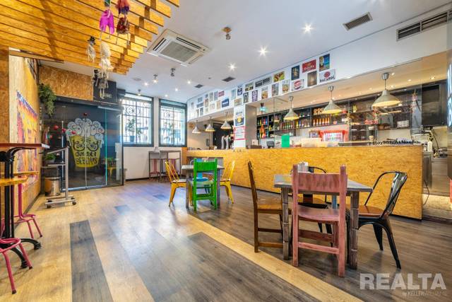 Local comercial en Venta en Paseo de las Delicias en Delicias