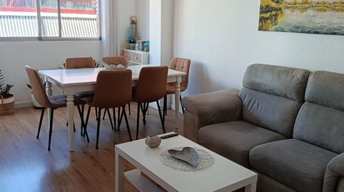 Foto 4 de Piso en venta en Carrer de Reig Genovés, Els Orriols, Valencia Capital