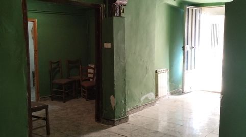 Foto 3 de Casa o xalet en venda a Calle Médico Solana, 10, El Bonillo, Albacete