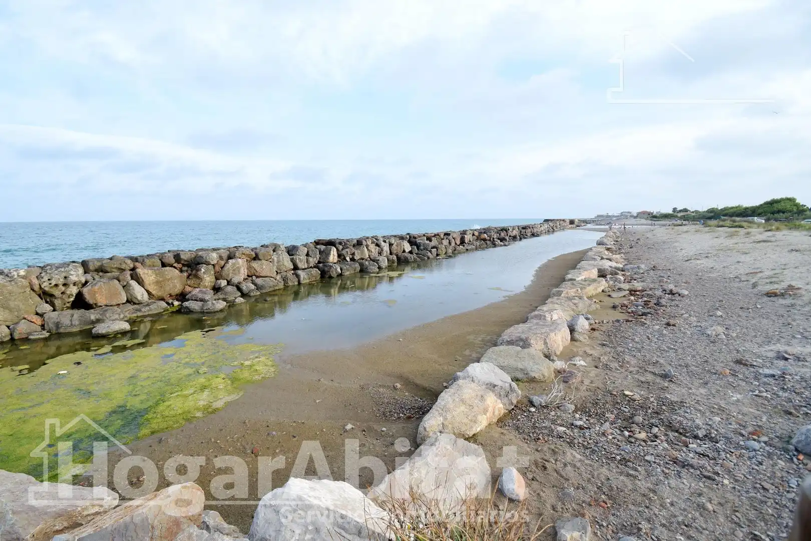 Residencial en venda en Burriana / Borriana