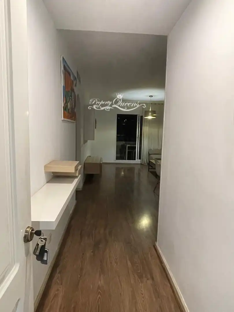 Flat for rent in Mijas Golf