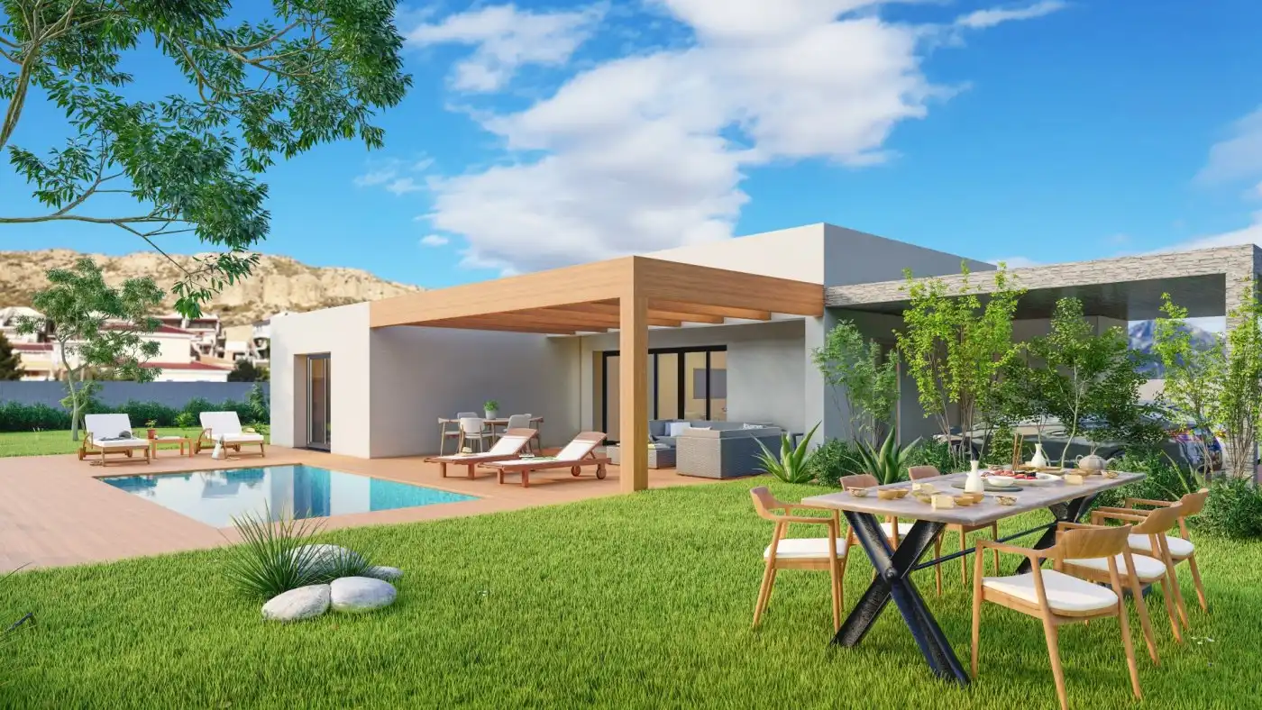 Terreno residenziale in vendita a Calle Piromorfita, imagen 15