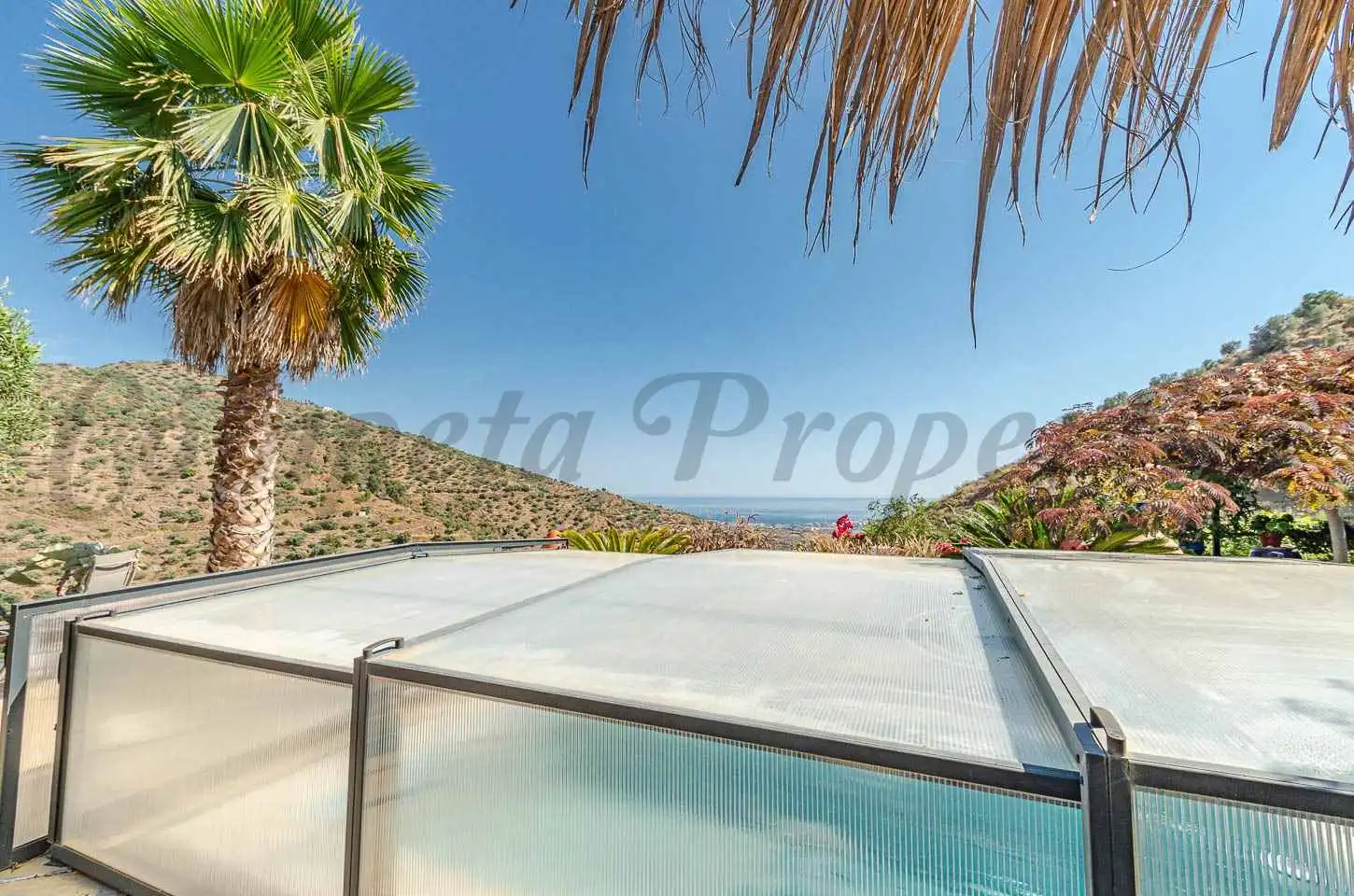 Casa con piscina en venta en Arenas, imagen 16
