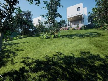 Casa amb piscina en venda a Josep Valles