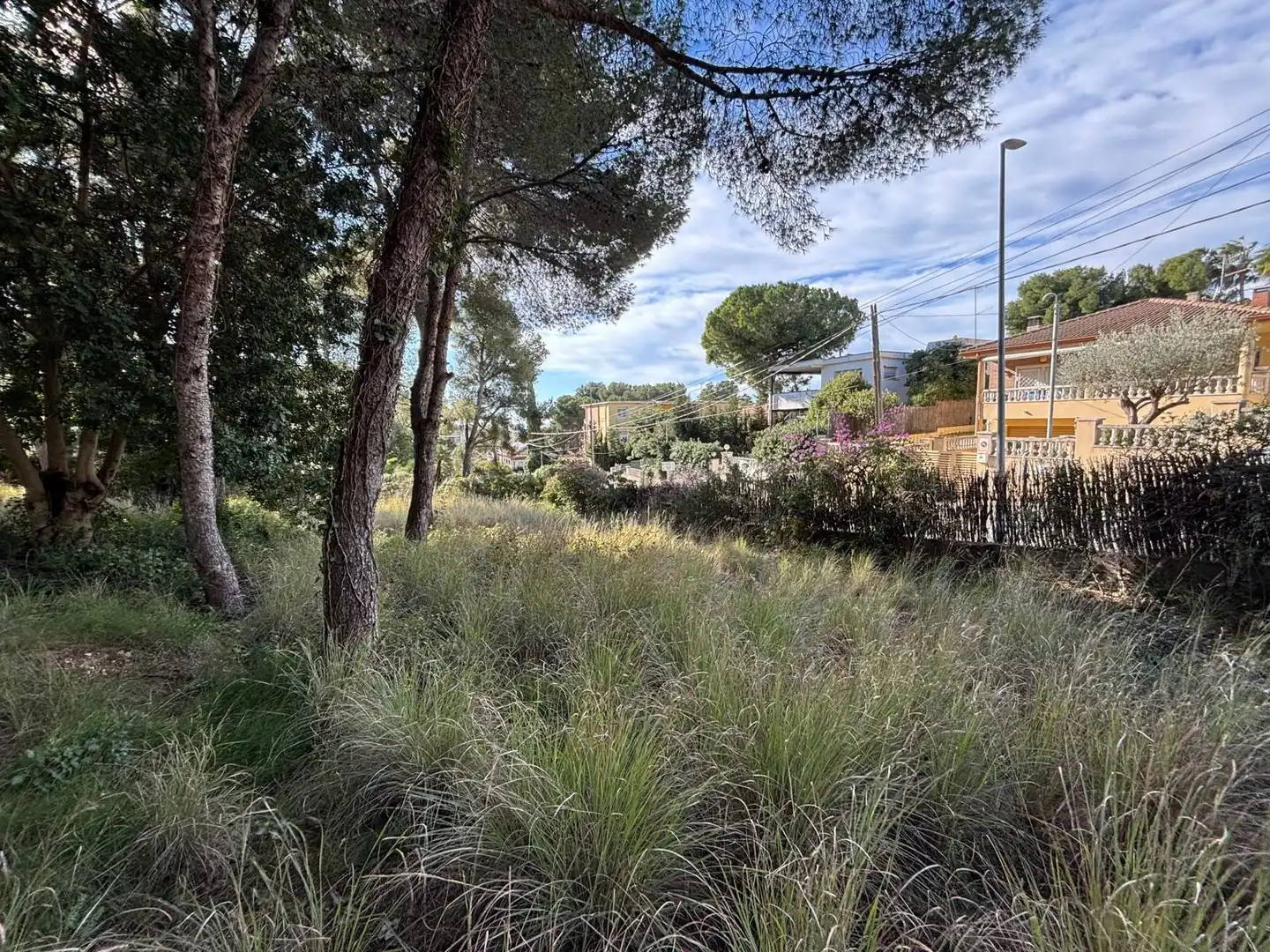 Residential zum Verkauf in Segur de Calafell