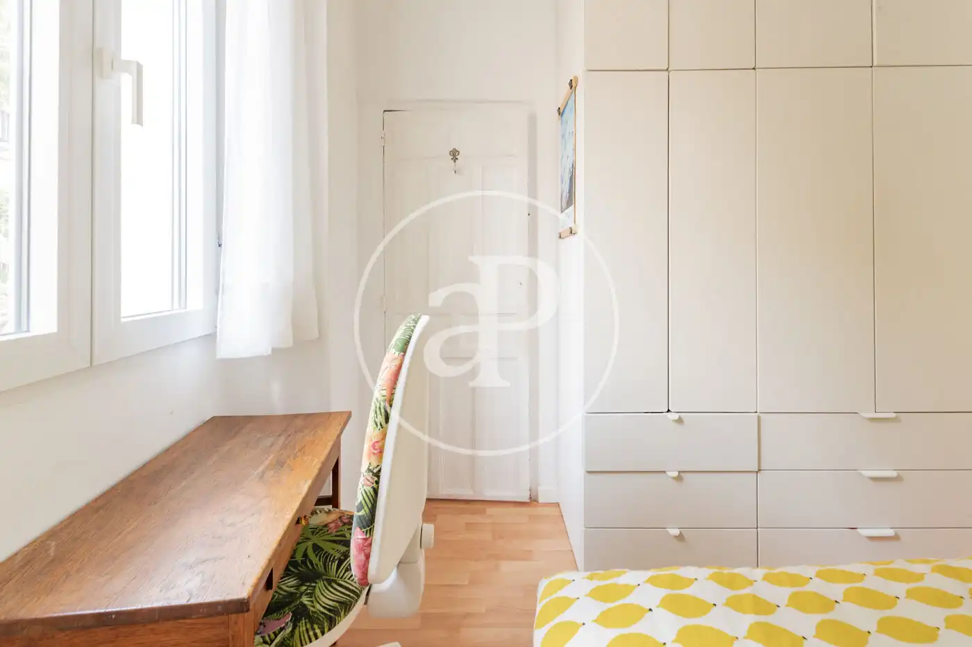 Habitación de Piso en venta en Madrid con Aire acondicionado, Calefacción y Trastero
