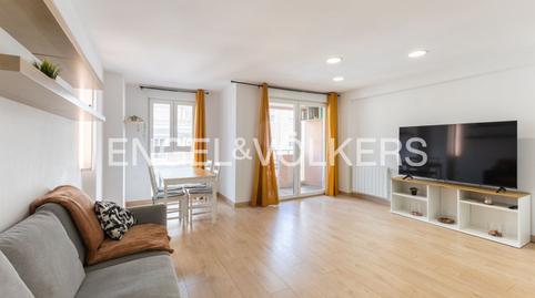 Photo 3 of Apartment to rent in Azagador de las Monjas, Barrio de Patraix,  Valencia Capital