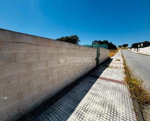 Vista exterior de Residencial en venda en Mirandilla