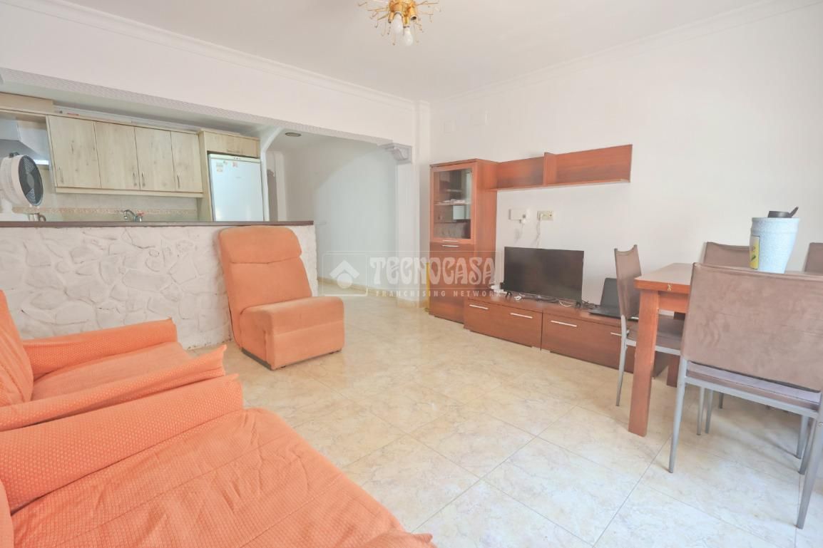 Sala d'estar de Pis en venda en Sagunto / Sagunt
