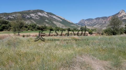 Foto 3 de Residencial en venta en Organyà, Lleida