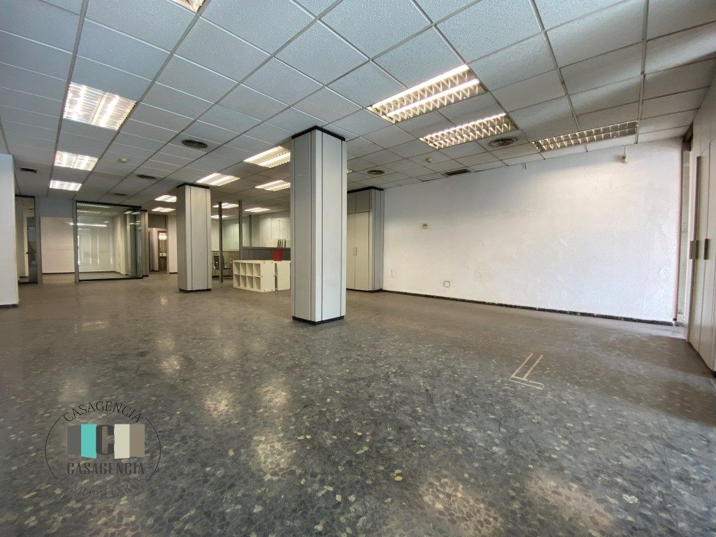 Premises for sale in Castellón de la Plana / Castelló de la Plana