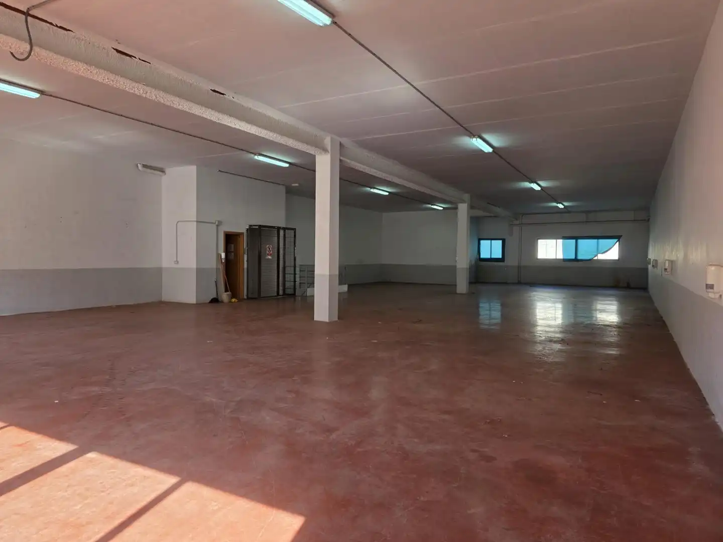 Nave industrial en alquiler en Elche ciudad, imagen 11