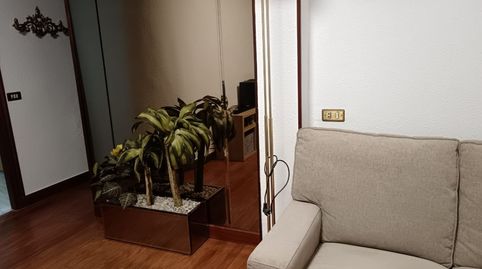 Photo 3 of Flat for rent in Ensanche - Moyua - Diputación, Bilbao