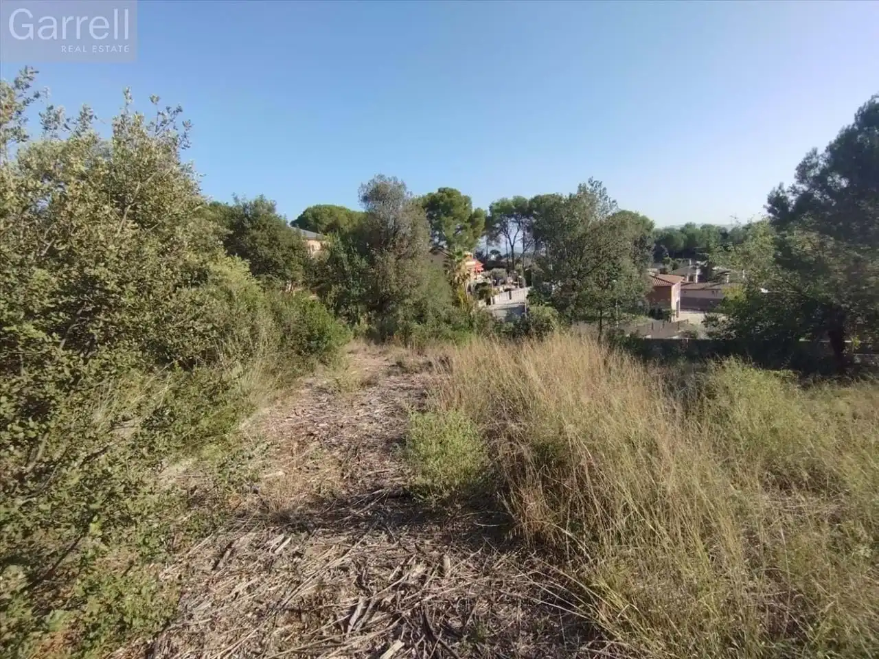 Terrenos y solares en venta en CL CEDRE 
 LLIÇA DE VALL (BARCELONA), imagen 15