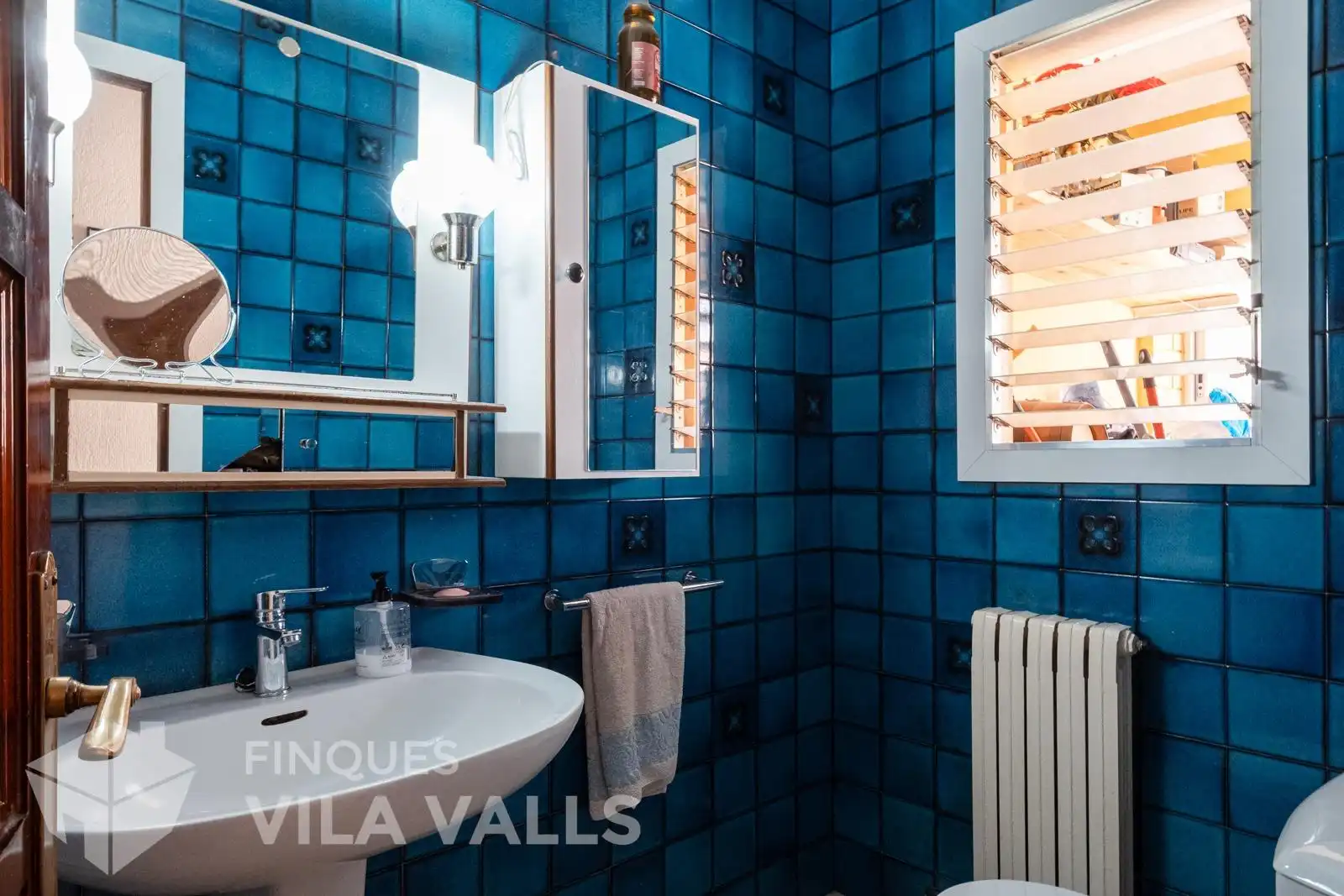 Adossat amb jardí en venda a ST DOMINGO, imagen 31