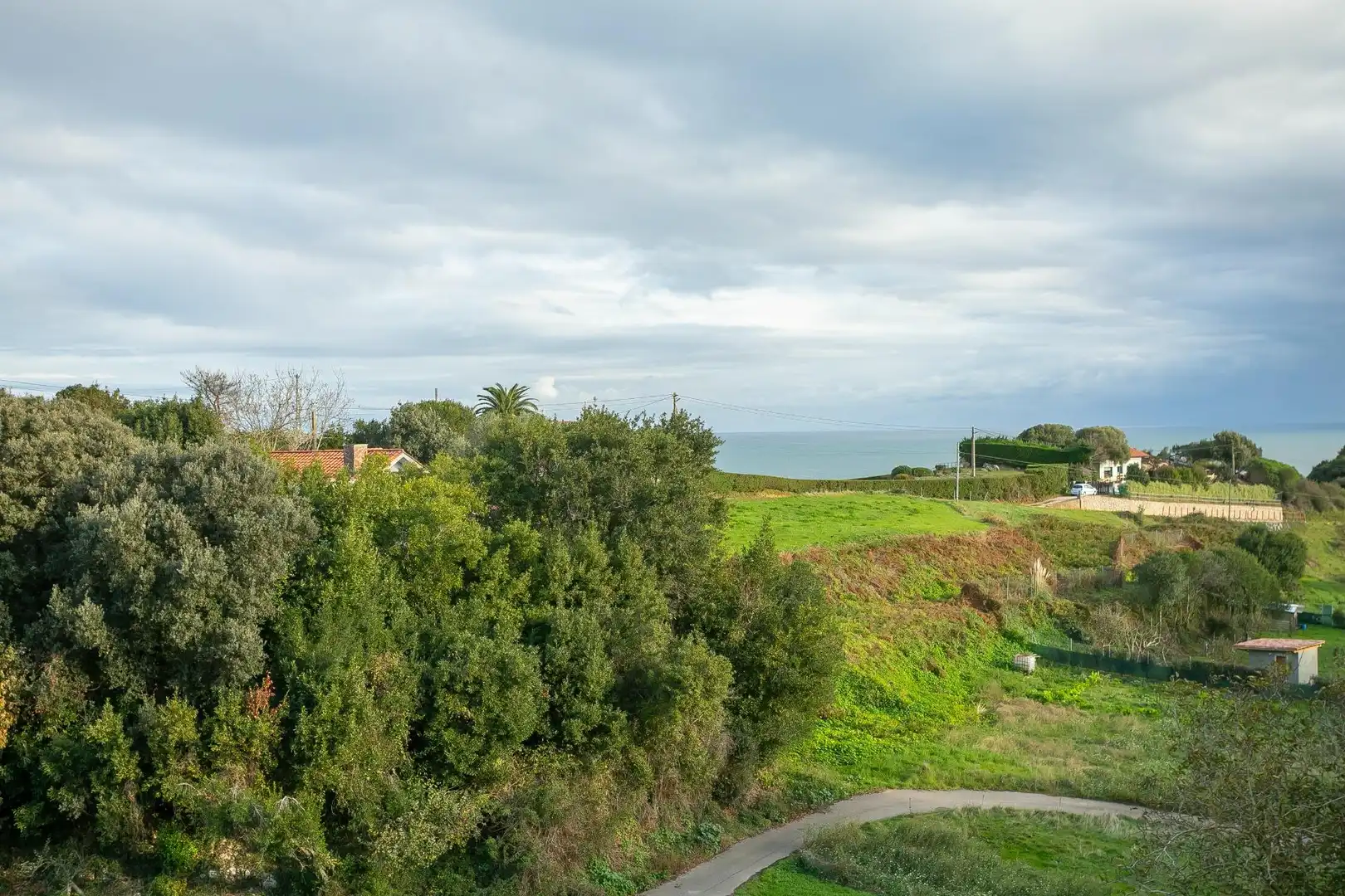 Wohnung zum Verkauf in Val de San Vicente  mit Heizung