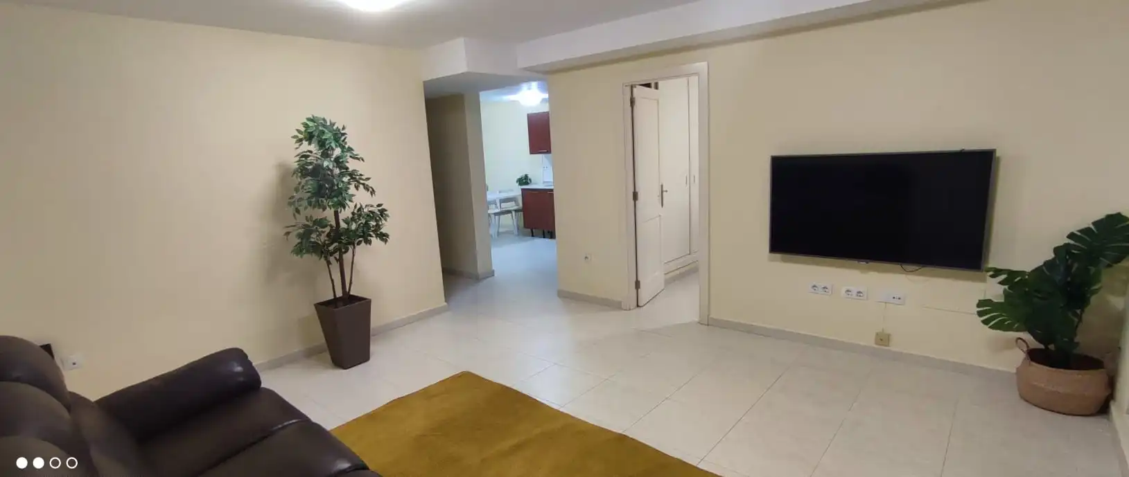 Wohnzimmer von Haus oder Chalet zum Verkauf in Antigua