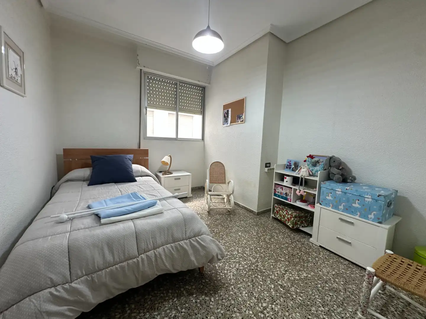 Flat for sale in Calle León XIII, Centro