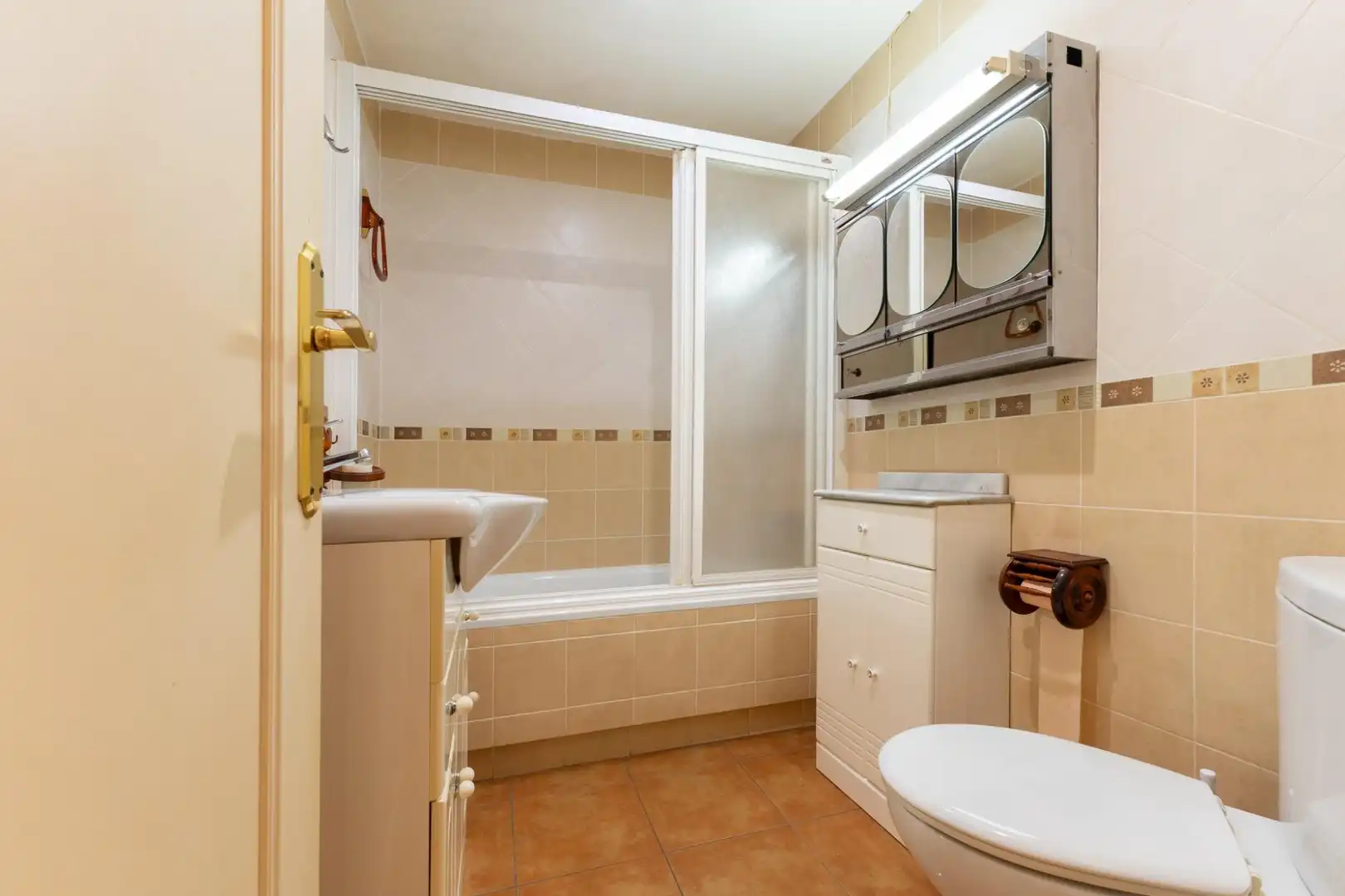 Apartment mit Aufzug zum Verkauf in Calle Alfonso XIII, imagen 23