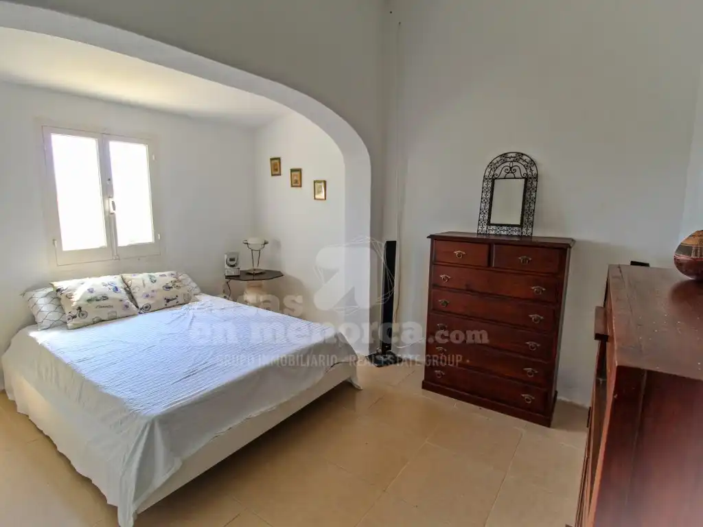 Casa rústica con jardín en venta en Sant Lluís - S'Ullestrar - Torret, imagen 24
