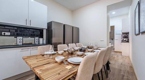 Photo 4 of Apartment to share in La Merced, Málaga Capital