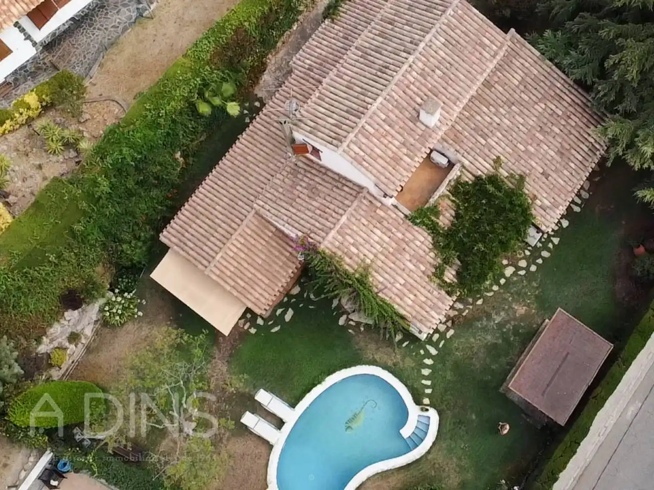 Maison avec piscine à vendre à Avenida Onze de Setembre 77, imagen 51