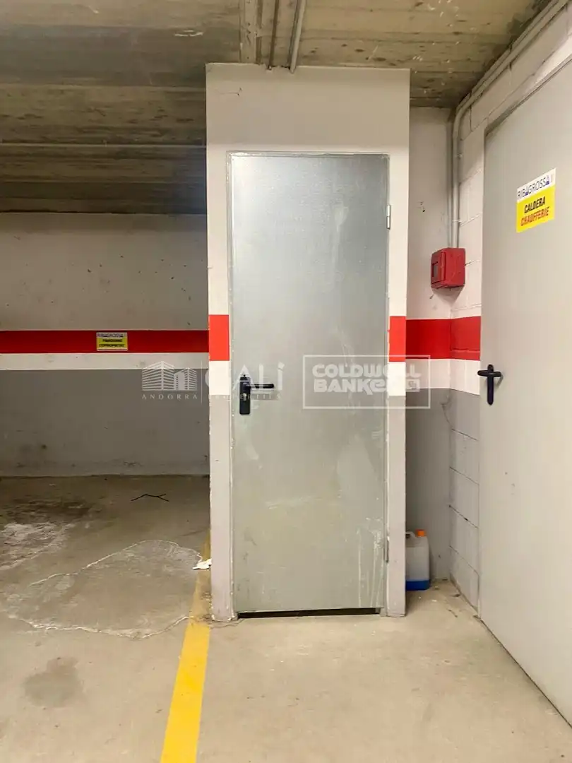 1-bedroom flat for sale in Canillo · 47 of 60