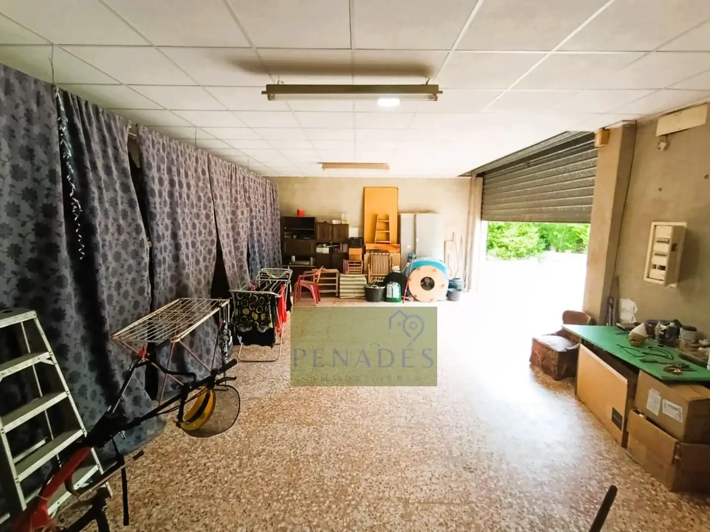 Villa avec jardin à vendre à Sant Josep - Zona Hospital, imagen 29