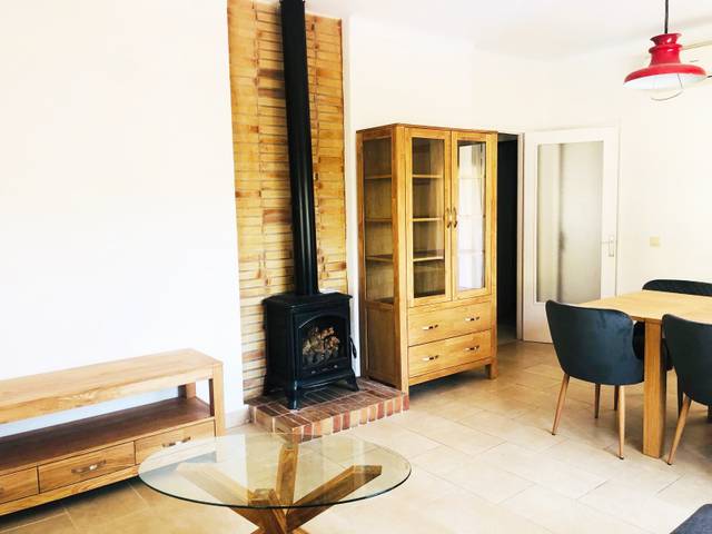 Piso en Alquiler en L'Estartit Poble