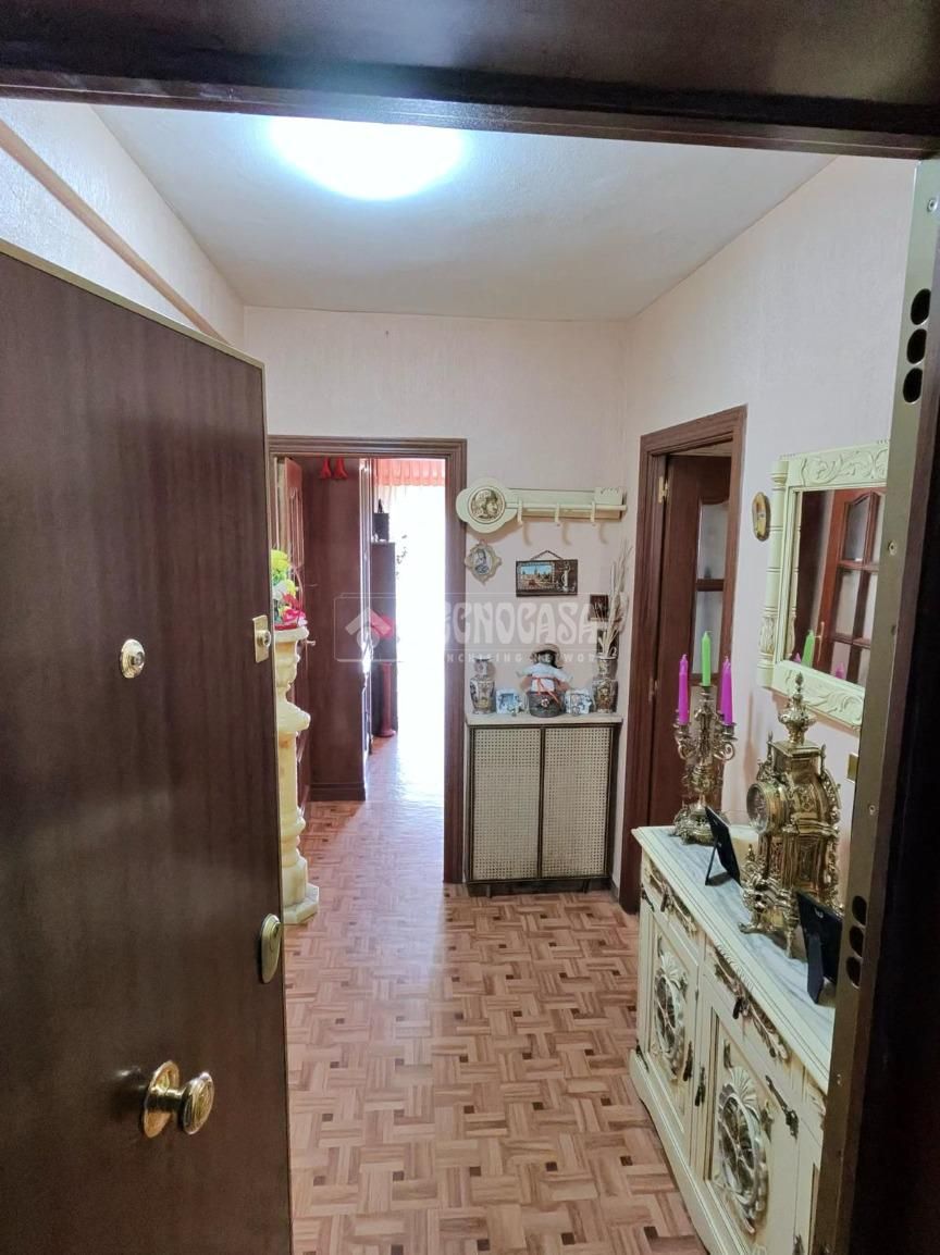 Piso en venta en Arcos, San Blas