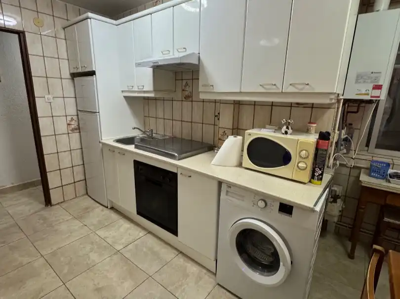 Wohnung mit Aufzug zum Verkauf in ALCALA 290, imagen 5