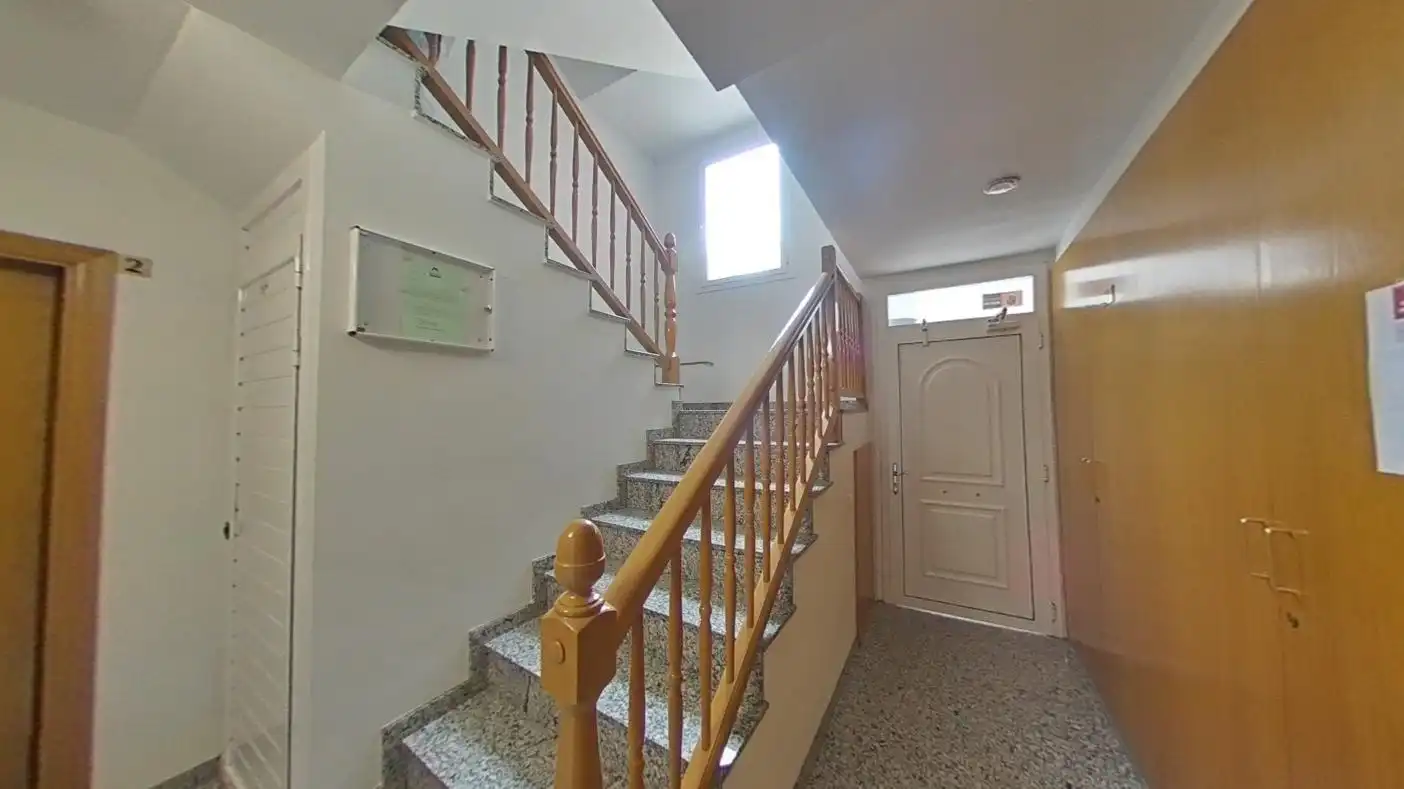 Apartament en venda a C/ Antoni Torrella , Ca n'Aurell