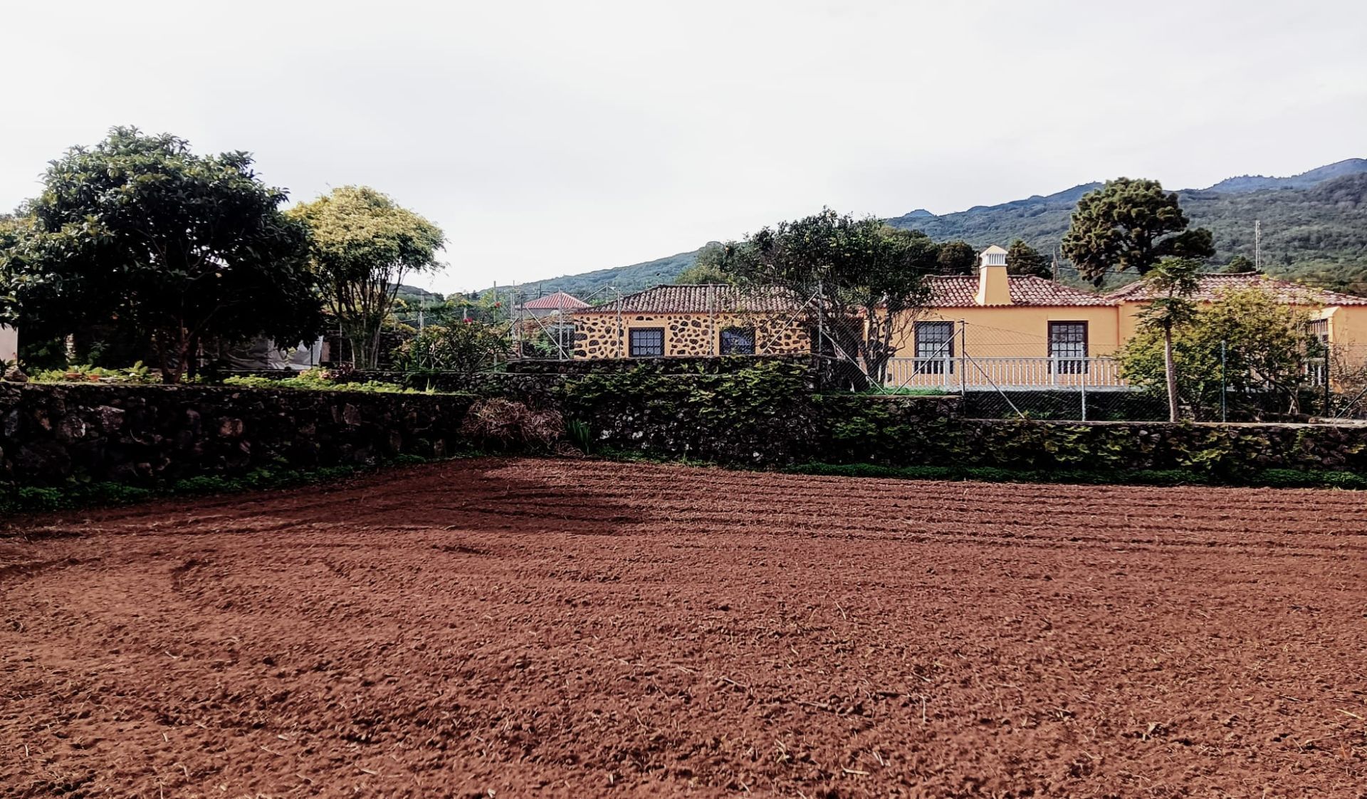 House or chalet for sale in Breña Baja