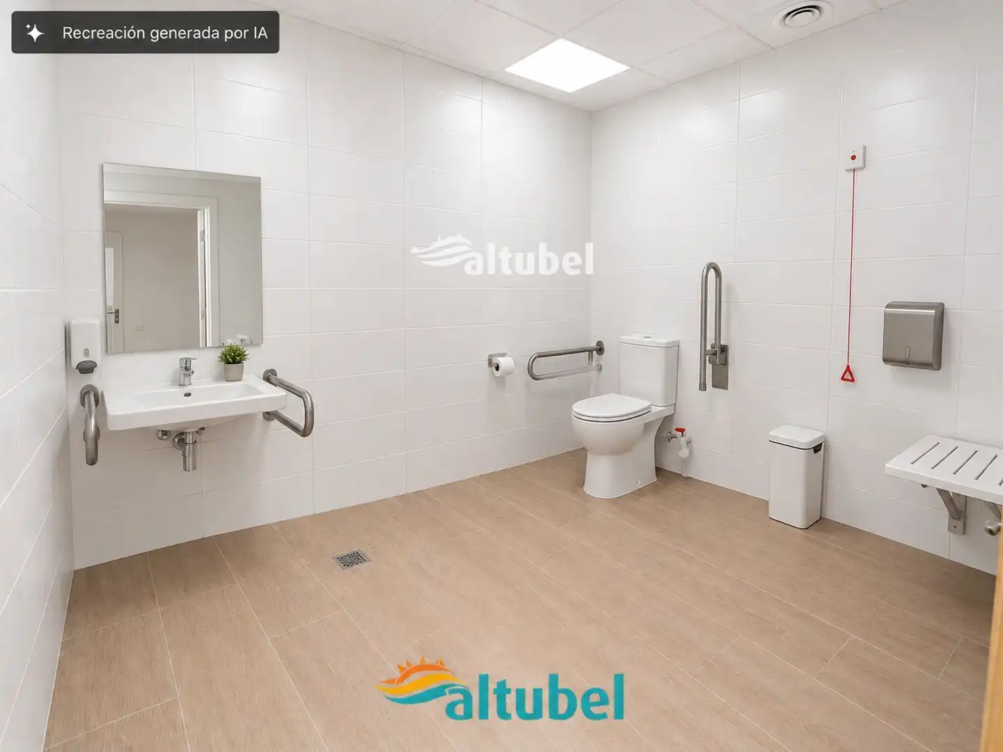 Local comercial de lloguer a estacion 28, imagen 20