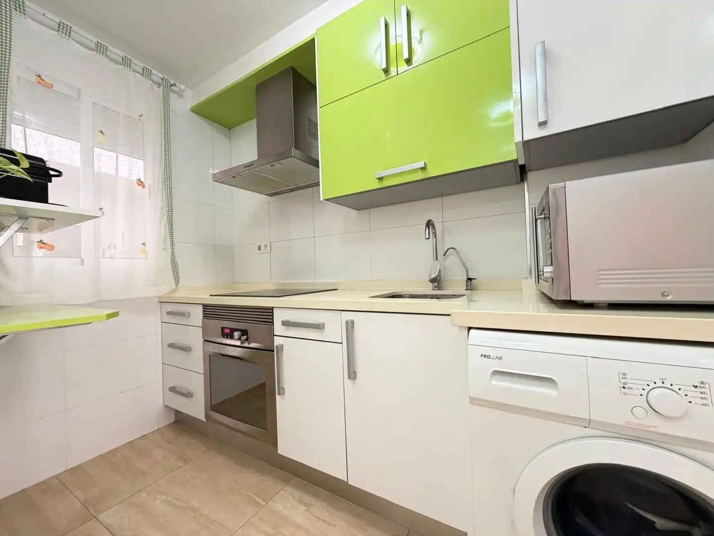Apartament amb terrassa en venda a MORIONES, imagen 29