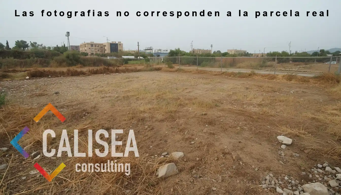 Industrial land for sale in Carrer Carme 1, imagen 11