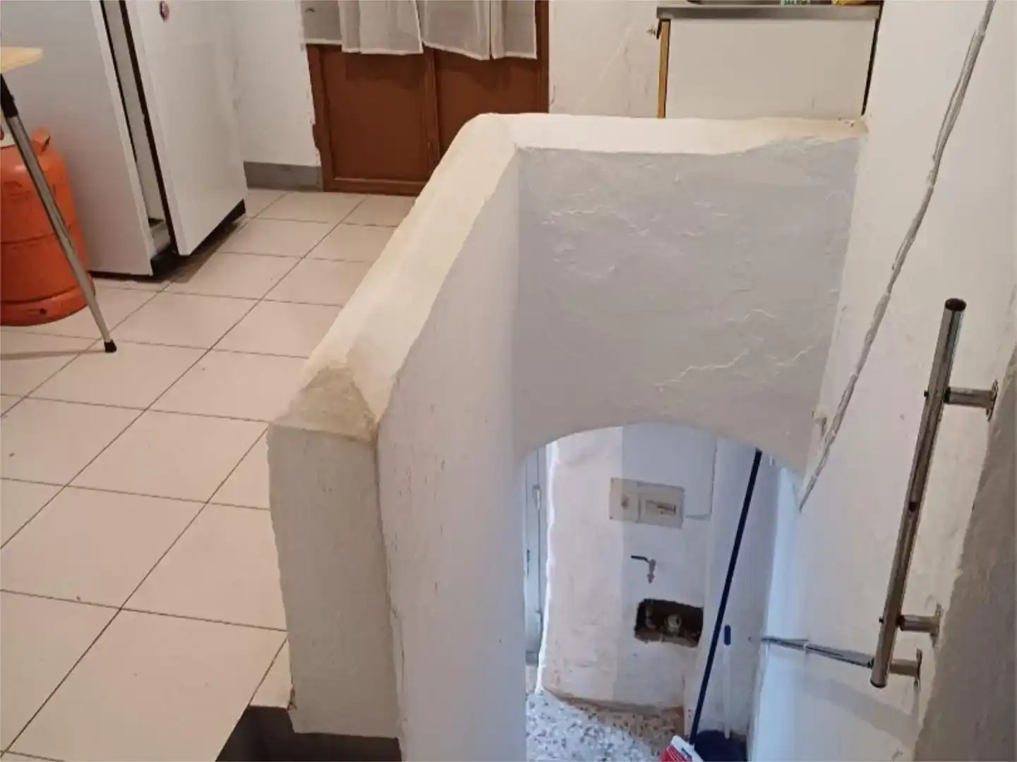 Pis en venda en Mata de Alcántara amb Moblat i Balcó