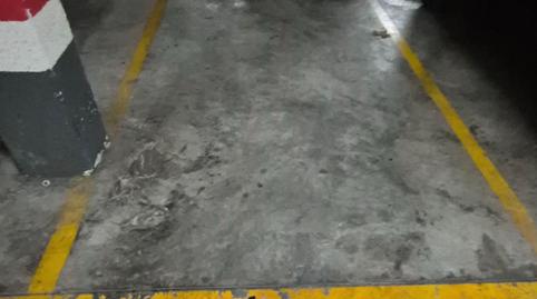 Foto 3 von Garage zur Miete in Carrer de Vicent Andrés Estellés, 10, Oliva pueblo, Oliva