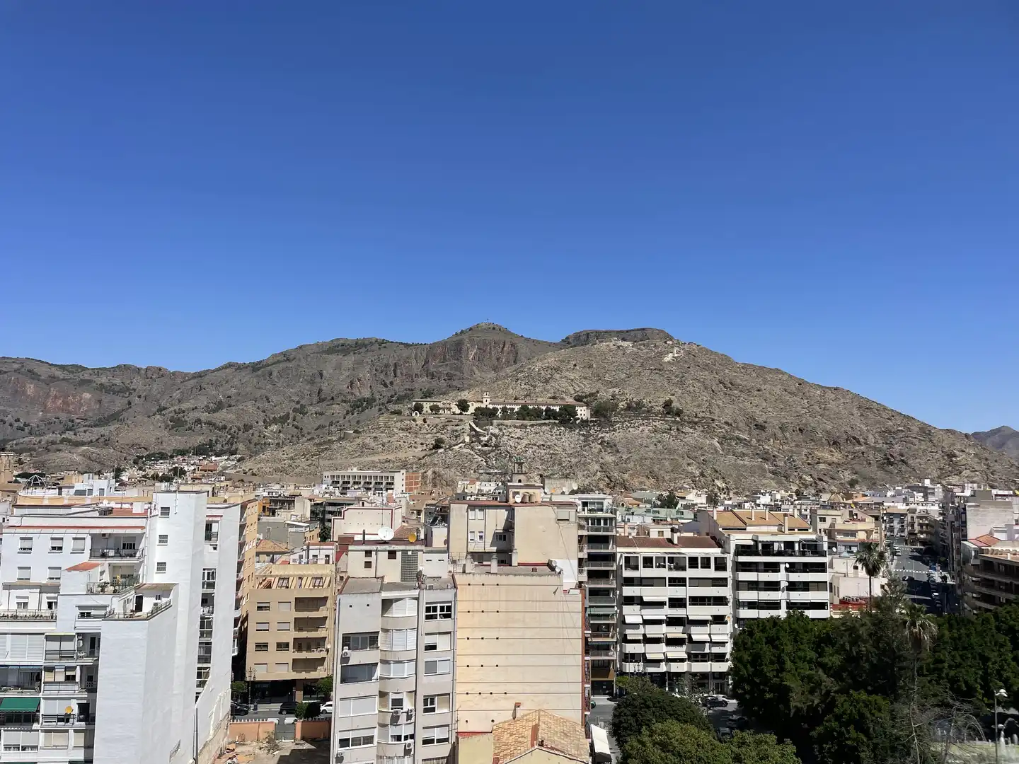 Penthouse with lift for sale in Avenida Teodomiro 5, imagen 19