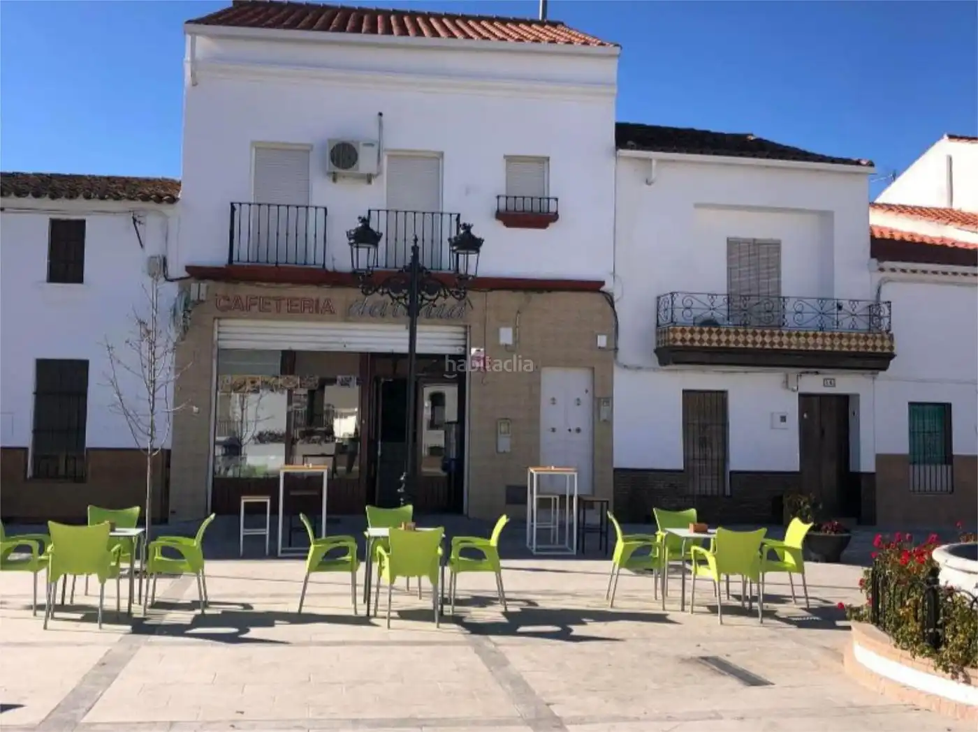 Pis en venda a Calle Juan Ramón Jiménez 17, imagen 20
