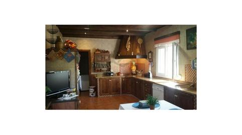 Foto 3 de Finca rústica en venta en Centro, Málaga