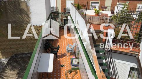 Foto 2 de Pis en venda a Centro - Doña Mercedes, Dos Hermanas